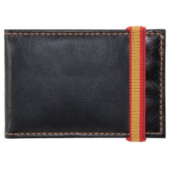 Tarjetero Londres elástico...