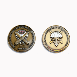 Moneda conmemorativa 60...