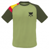 Camiseta BRIPAC manga corta DRY & FRESH