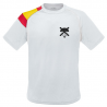 Camiseta BRIPAC manga corta DRY & FRESH