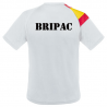Camiseta BRIPAC manga corta DRY & FRESH