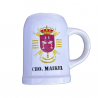 Jarra Cerámica