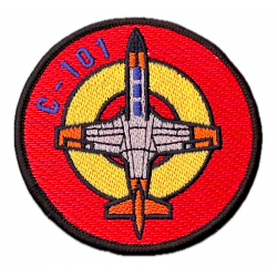 Parche C-101