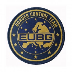 Parche Border Control Team