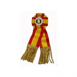 Distintivo Profesorado...