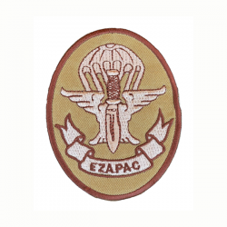 Parche Ezapac