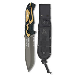Cuchillo Future K-25