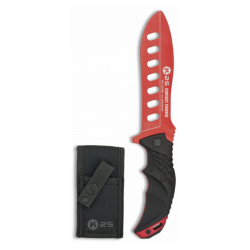 Cuchillo entrenamiento K-25...