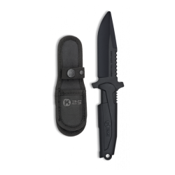 Cuchillo entrenamiento K-25...