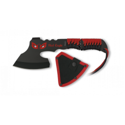 Hacha Red Eagle