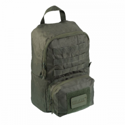 Mochila emergencia Ultra...