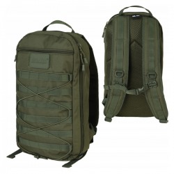 Mochila táctica 15 litros