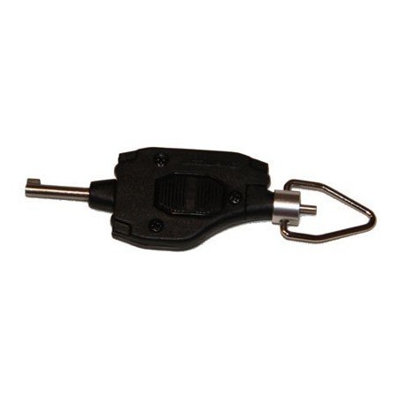 Llave Grilletes LEDWAVE