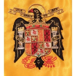 Bandera España antigua Bandera España antigua