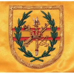 Bandera España Legión Bandera España Legión