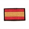 Parche Bandera España uniforme