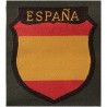 Parche España D. A.