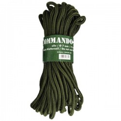 Cordón 15 m. x 7mm.