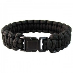 Pulsera Paracord