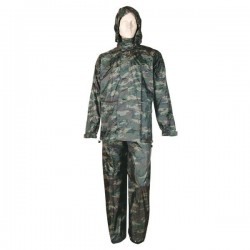 Traje agua