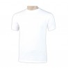 Camiseta manga corta.