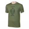 Camiseta interior Ejército Español.