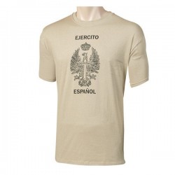 Camiseta interior Ejército Español.