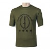 Camiseta COE