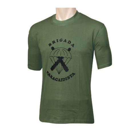 Camiseta BRIPAC