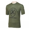 Camiseta interior LEGION.