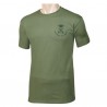 Camiseta interior infantería de marina