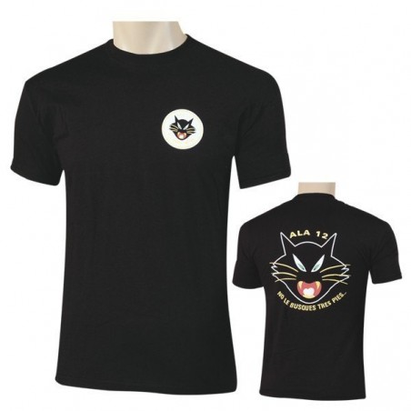 Camiseta ALA 12