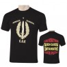 Camiseta COE