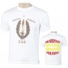 Camiseta COE