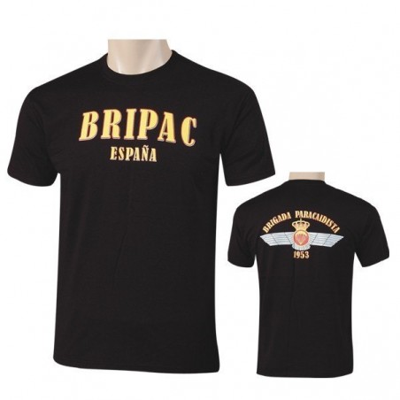 Camiseta BRIPAC 1953