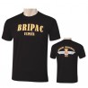 Camiseta BRIPAC 1953
