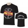 Camiseta LEGION ESPAÑOLA