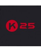 Navajas tácticas K25