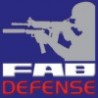 FAB DEFENSE